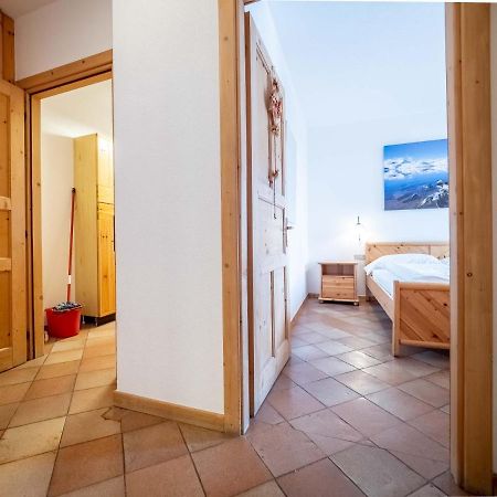 Coop Paradisin Apartment Livigno Extérieur photo