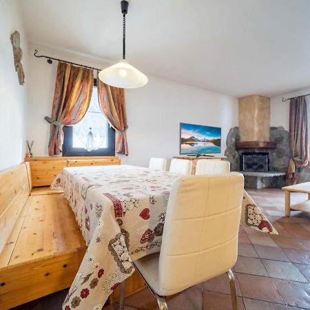 Coop Paradisin Apartment Livigno Extérieur photo