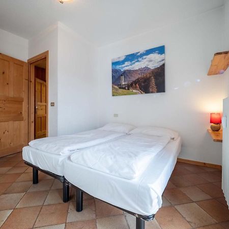 Coop Paradisin Apartment Livigno Extérieur photo