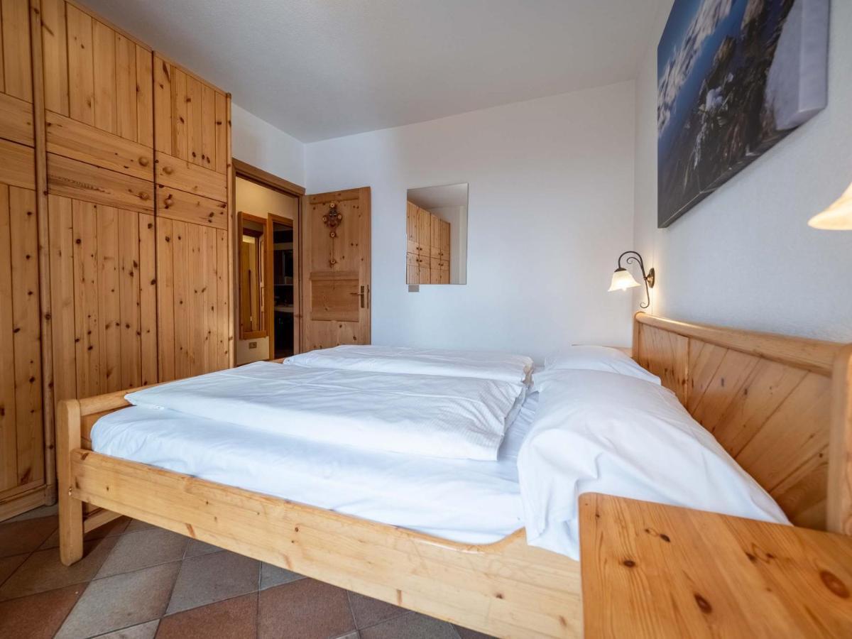 Coop Paradisin Apartment Livigno Extérieur photo