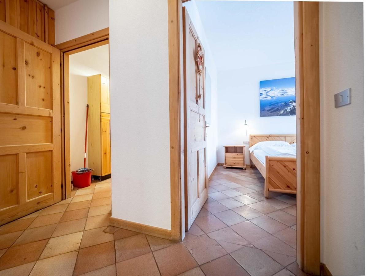 Coop Paradisin Apartment Livigno Extérieur photo