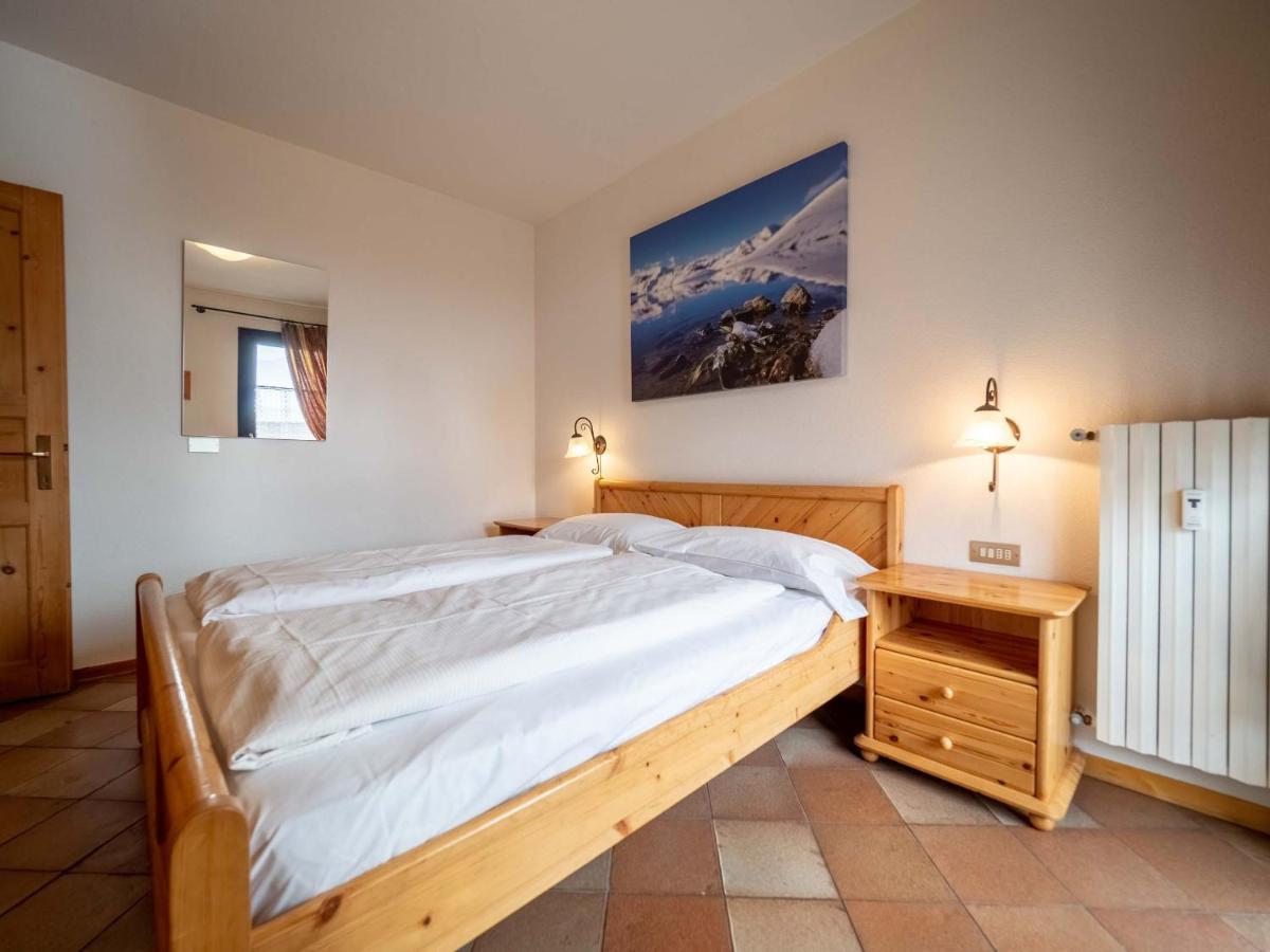 Coop Paradisin Apartment Livigno Extérieur photo