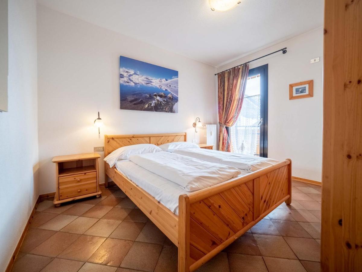 Coop Paradisin Apartment Livigno Extérieur photo