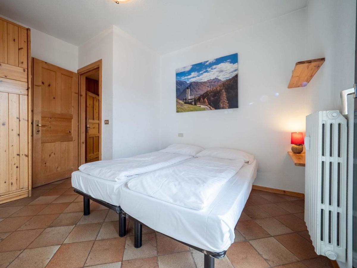 Coop Paradisin Apartment Livigno Extérieur photo