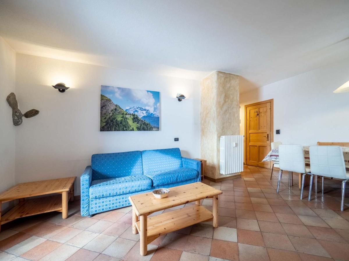 Coop Paradisin Apartment Livigno Extérieur photo