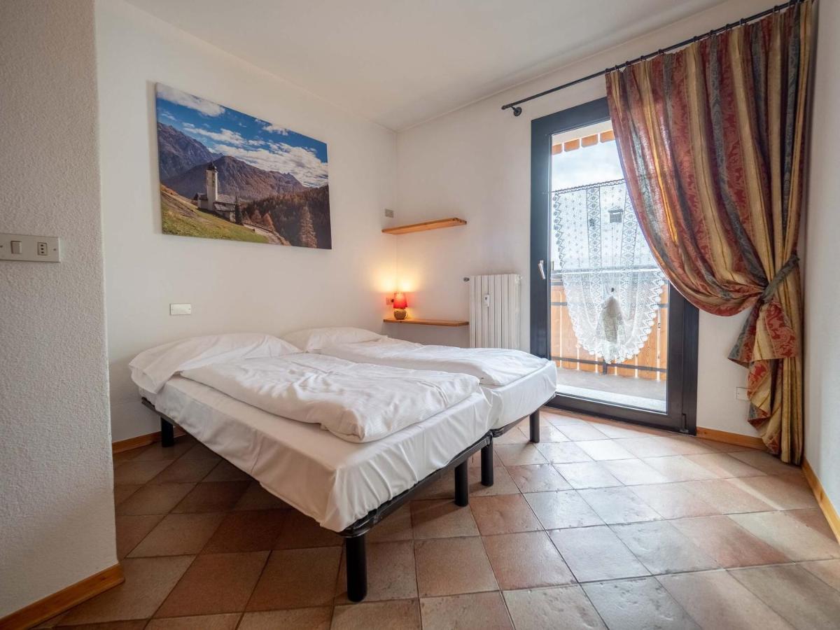 Coop Paradisin Apartment Livigno Extérieur photo